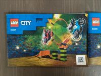 Lego City 60299 Sachsen - Chemnitz Vorschau