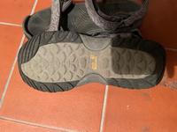 Sommer Sandale Jack Wolfskin Baden-Württemberg - Freiburg im Breisgau Vorschau
