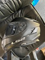 Motorradhelm LS2 Challenger F mit Carbonfaser Komponenten Rheinland-Pfalz - Gondorf bei Bitburg Vorschau