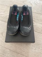 Tommy Hilfiger Ballerinas Schuhe Gr.33 Nordrhein-Westfalen - Pulheim Vorschau