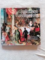 Musikalisches Tafelkonfekt Hessen - Eiterfeld Vorschau