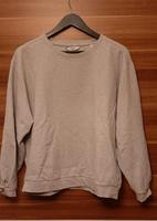 Grauer Sweater/ Pullover Hoodie/ Sweatshirt Dresden - Cotta Vorschau