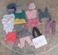 Mädchen Kleidung Bundle 7 Hessen - Offenbach Vorschau