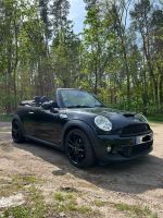 Mini Cooper S Cabrio Facelift R57 Berlin - Neukölln Vorschau