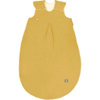 Ganzjahres-Schlafsack MUSSELIN wattiert in mustard Gr 80cm Nordrhein-Westfalen - Rommerskirchen Vorschau