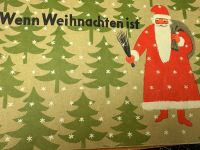 Wenn Weihnachten ist Klavier Noten sehr leicht für Kinder Nordrhein-Westfalen - Voerde (Niederrhein) Vorschau