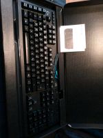 Logitech Tastatur G910 Hamburg - Wandsbek Vorschau