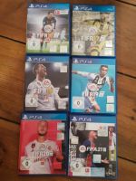 Fifa 16 - 21 PS4 Mitte - Wedding Vorschau