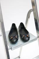 GUCCI ballett flats ballerina bamboo tassel bows Düsseldorf - Düsseltal Vorschau