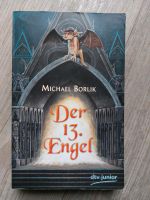 Der 13. Engel von Michael Borlik Fantasybuch Baden-Württemberg - Mötzingen Vorschau