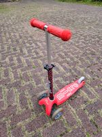 Mini Micro Tretroller Scooter Roller Kinderroller inkl. Tasche Essen - Essen-Katernberg Vorschau