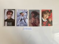 [WTT] Various Stray Kids PC und Seungmin Levanter Lenticular PC Rheinland-Pfalz - Mainz Vorschau