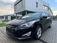 Hyundai i40 cw TÜV PDC FREISPRECH SITZHEIZUNG TEMPOMAT Kreis Pinneberg - Pinneberg Vorschau