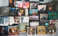 26 CDs verschiedene Genre Nordrhein-Westfalen - Detmold Vorschau