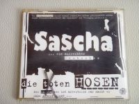 cd maxi die toten hosen sascha   gebr, Niedersachsen - Moormerland Vorschau