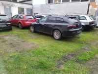 Alfa 159 Sportwagon Schlachtfest Hannover - Mitte Vorschau