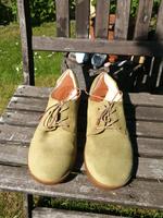 Think Nature Halbschuh, Turnschuh Barfuß 39 Leipzig - Probstheida Vorschau
