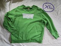 Levi's Sweatshirts M L XL Sweatjacken Pullover Paket Levis Berlin - Charlottenburg Vorschau