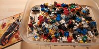 Lego Ninjago Minifiguren Ersatzteile Nordrhein-Westfalen - Stolberg (Rhld) Vorschau