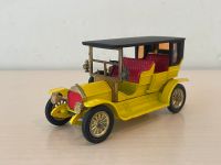 MATCHBOX Models of yesteryear NO Y-5 1907 PEUGEOT Hamburg-Nord - Hamburg Uhlenhorst Vorschau