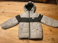 DKNY Jungen Winterjacke Gr 128 - wie neu - super flauschig Bayern - Pöttmes Vorschau