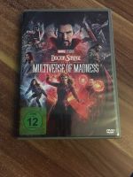 Doctor Strange in the Multiverse of Madness Bayern - Eggenfelden Vorschau