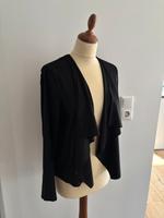 Leichte Jacke Blazer von Street One Neu Gr. 42 schwarz Bayern - Steindorf - Paar Vorschau