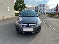 Opel Zafira b , 1,7 Diesel 7 Sitzer, TÜV Neu Nordrhein-Westfalen - Monheim am Rhein Vorschau