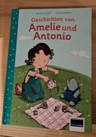 Geschichten von Amelie und Antonia Bayern - Tegernheim Vorschau