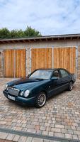 Mercedes-Benz E 230 Hessen - Brensbach Vorschau