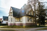 Zweifamilienhaus auf großem geteilten Grundstück, viel Potenzial Hohen Neuendorf - Borgsdorf Vorschau