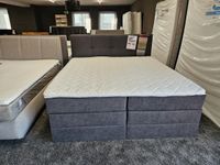 NEU Boxspringbett 140cm TTFK H2 H3 Topper Farbauswahl Bettkästen Nordrhein-Westfalen - Bocholt Vorschau