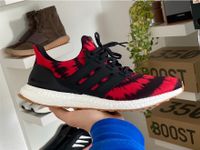 Adidas x Nice Kicks Ultra Boost US 10.5, EU 44 2/3 Bayern - Erlangen Vorschau