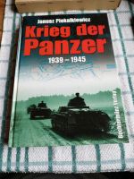 Krieg der Panzer 1939-1945 Nordfriesland - Husum Vorschau