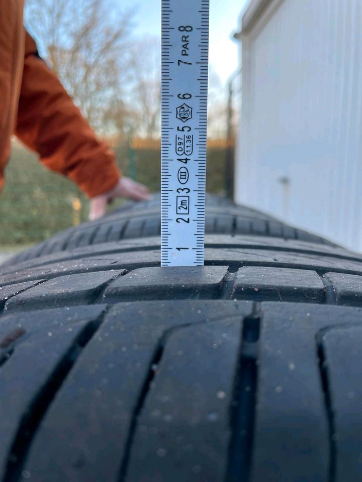 Pirelli Scorpion Verde Sommerreifen 235/55 R18 in Langenhagen