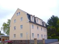 Kleine 3-Raum Wohnung im 2. OG - BURGSTÄDT Sachsen - Burgstädt Vorschau