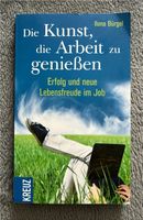 Die Kunst, die Arbeit zu genießen. Ilona Bürgel Mitte - Tiergarten Vorschau