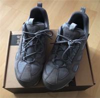 Jack Wolfskin Vojo hike texapore Damen Wanderschuhe - Gr.5,5 Hessen - Künzell Vorschau