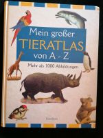 Mein Großer tieratlas von A bis Z Baden-Württemberg - Sigmaringen Vorschau