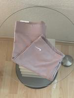 Nike Damen Leggins Shorts Nude Bayern - Kleinwallstadt Vorschau