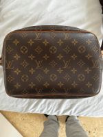 Louis Vuitton Reporter Pm Umhängetasche Bayern - Hof (Saale) Vorschau