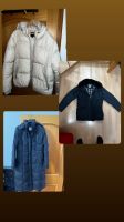 Damen und Herren Winterjacke H&M XXL Wellensteyn S Esprit 48/L Hannover - Linden-Limmer Vorschau