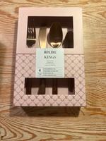 Butlers Besteck Rosé Gold matt Hamburg - Wandsbek Vorschau
