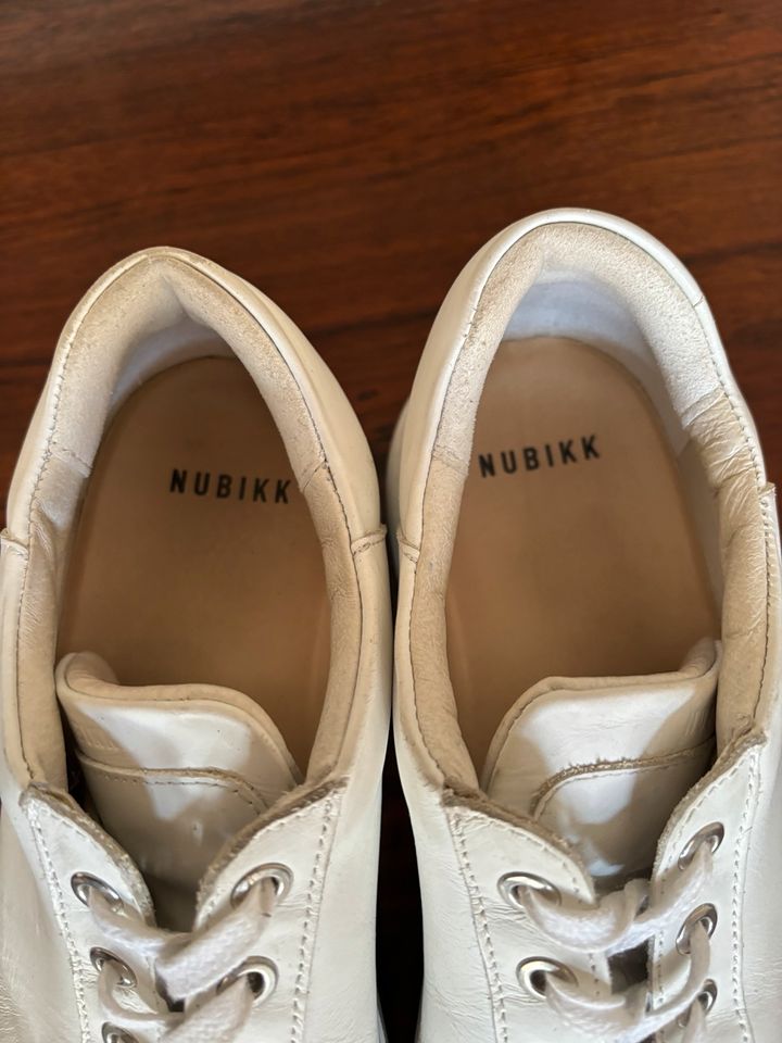 Nubikk Sneaker in Hamburg