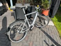 HNF Nicolai SD1 Urban XL E Bike Commuter Schleswig-Holstein - Schleimünde Vorschau