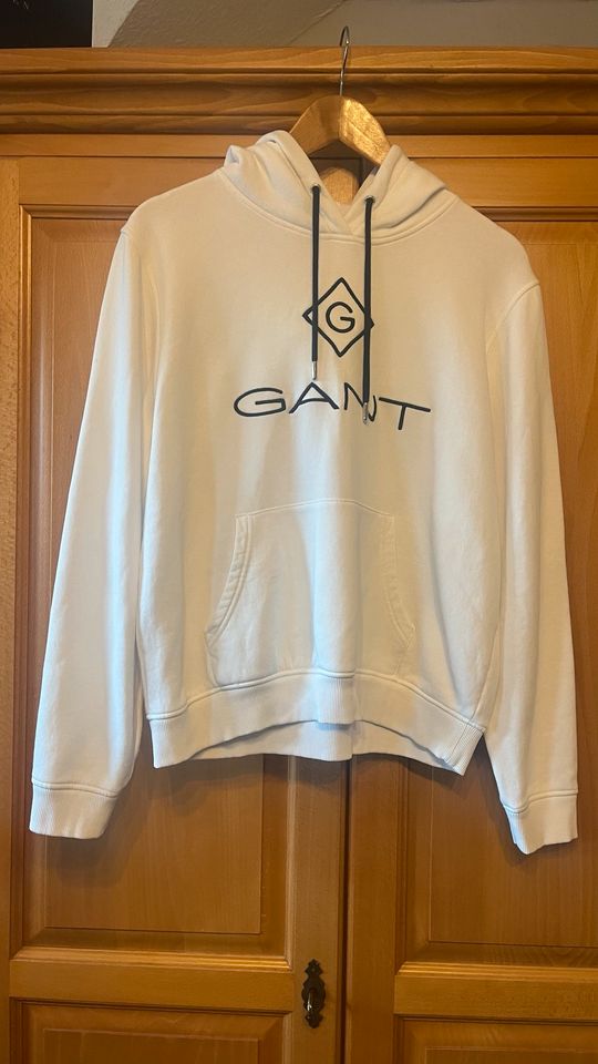 GANT Hoodie in Nortrup