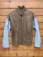 Pielini Lederjacke (Blouson) Vintage 80er Jahre Größe 46 Essen - Rüttenscheid Vorschau