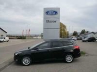 Ford Focus Cool   Connect - Xenon/Navi/TWA/Park-Assis Baden-Württemberg - Riedlingen Vorschau