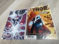 Thor #6 + Klein Variant Black Winter 2020 Marvel US Comics Rheinland-Pfalz - Frankenthal (Pfalz) Vorschau