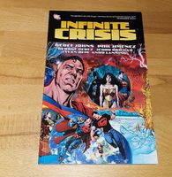 DC Infinite Crisis Paperback (Panini 2007) Nordrhein-Westfalen - Herdecke Vorschau